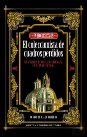 El Coleccionista De Cuadros Perdidos