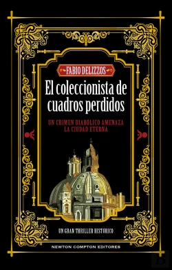 Bertrand.pt - El Coleccionista De Cuadros Perdidos
