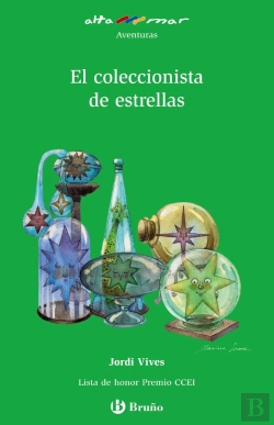 Bertrand.pt - El Coleccionista De Estrellas