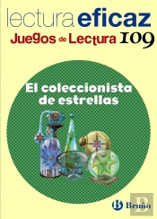 El Coleccionista De Estrellas Juego De Lectura
