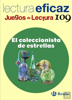 Bertrand.pt - El Coleccionista De Estrellas Juego De Lectura