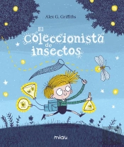 El Coleccionista De Insectos