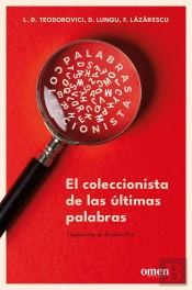 El Coleccionista De Las Ultimas Palabras