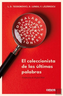 Bertrand.pt - El Coleccionista De Las Ultimas Palabras