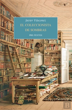 Bertrand.pt - El Coleccionista De Sombras