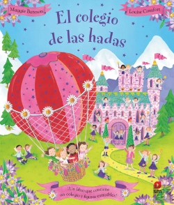 Bertrand.pt - El Colegio De Las Hadas