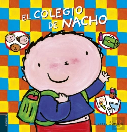 Bertrand.pt - El Colegio De Nacho