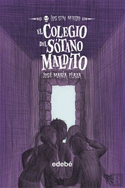 Bertrand.pt - El Colegio Del Sotano Maldito (