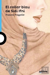 El Collar Blau De Sidi Ifni
