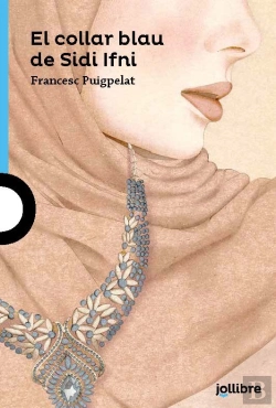 Bertrand.pt - El Collar Blau De Sidi Ifni
