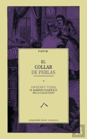 El Collar De Perlas; Sweeney Todd O El Barbero Diabolico De La Ca