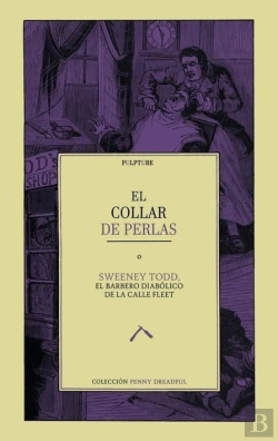 Bertrand.pt - El Collar De Perlas; Sweeney Todd O El Barbero Diabolico De La Ca