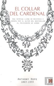 El Collar Del Cardenal