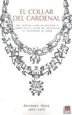 Bertrand.pt - El Collar Del Cardenal