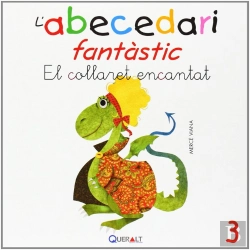 Bertrand.pt - El Collaret Encantat