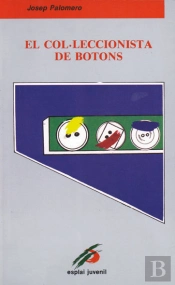 El Col·Leccionista De Botons