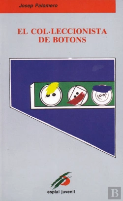 Bertrand.pt - El Col·Leccionista De Botons