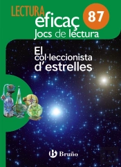 El Col·Leccionista D'Estrelles Joc De Lectura