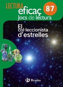Bertrand.pt - El Col·Leccionista D'Estrelles Joc De Lectura