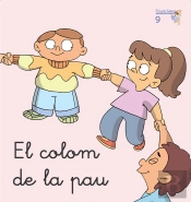 El Colom De La Pau