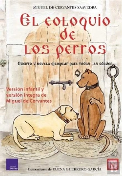 Bertrand.pt - El Coloquio De Los Perros