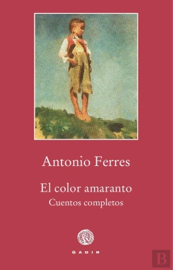 Bertrand.pt - El Color Amaranto