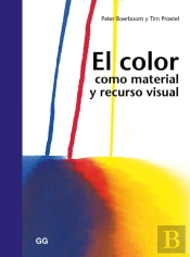 El Color Como Material Y Recurso Visual