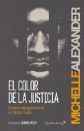 El Color De La Justicia