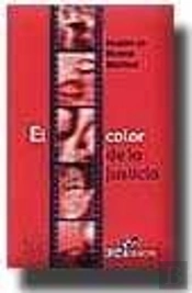 El Color De La Justicia