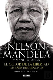 El Color De La Libertad