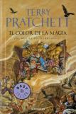 El Color De La Magia (Mundodisco 1)