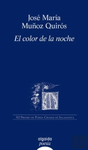 El Color De La Noche