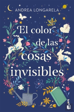 Bertrand.pt - El Color De Las Cosas Invisibles