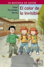 El Color De Lo Invisible