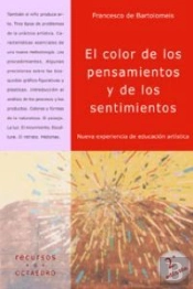 El Color De Los Pensamientos Y De Los Sentimientos