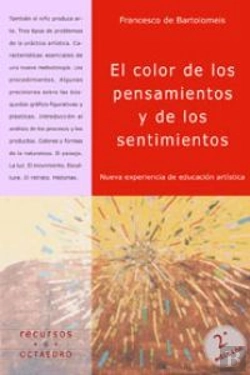 Bertrand.pt - El Color De Los Pensamientos Y De Los Sentimientos