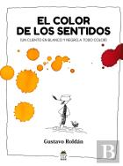 El Color De Los Sentidos