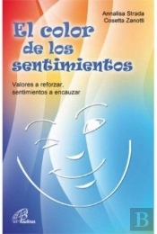 El Color De Los Sentimientos