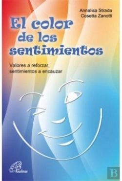 Bertrand.pt - El Color De Los Sentimientos