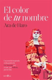El Color De Tu Nombre