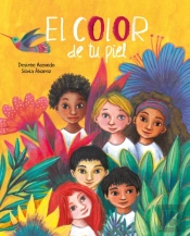 El Color De Tu Piel (The Color Of Your Skin)