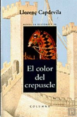 Bertrand.pt - El Color Del Crepuscle