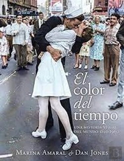 Bertrand.pt - El Color Del Tiempo