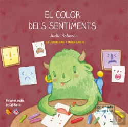 Bertrand.pt - El Color Dels Sentiments