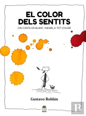 El Color Dels Sentits