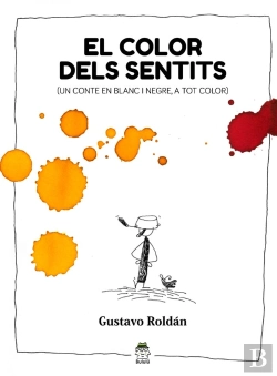 Bertrand.pt - El Color Dels Sentits