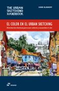 El Color En El Urban Sketching