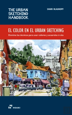 Bertrand.pt - El Color En El Urban Sketching