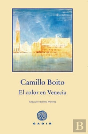 El Color En Venecia