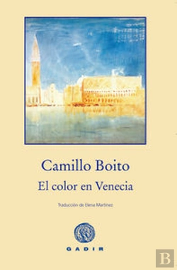Bertrand.pt - El Color En Venecia